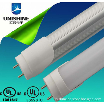 120cm 18w high lumen ul led tube t8